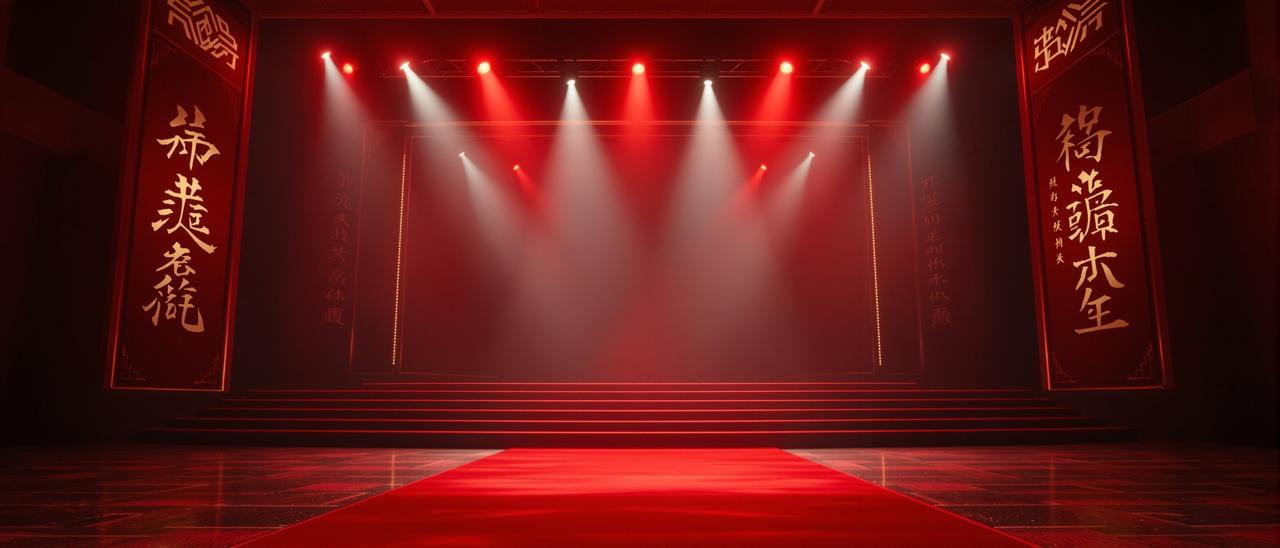 顶流男团演唱会后台独家花絮 - 图片6